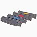 Produktbild ABC Set 4X alternativ Toner für HP Laserjet Pro M377dw M452 M452dn M452dw M452nw Laserjet Pro MFP M477 M477fdn M477fdw M477fnw HP 410X 411X 412X 413X CF410X CF411X CF412X CF413X