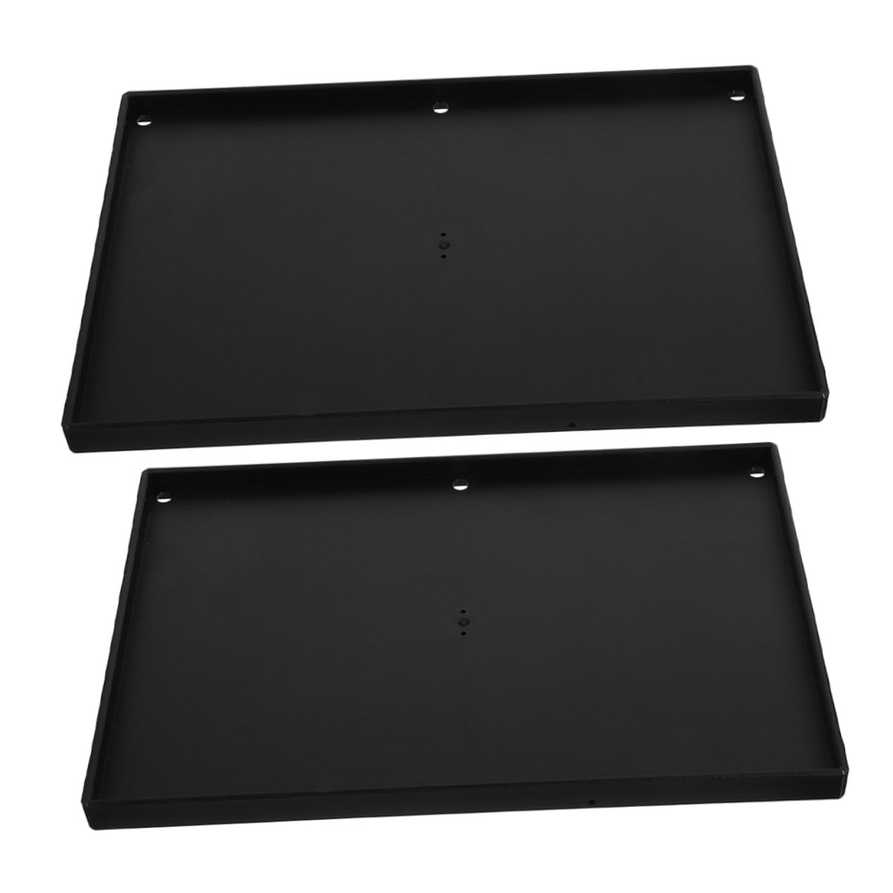 Plateau de projecteur portable et stable avec interface de fixation pour studio - 8