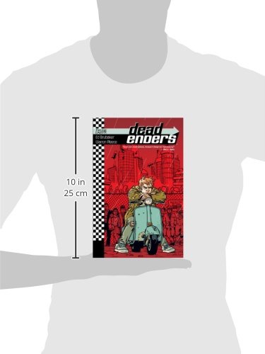 Deadenders TP steampunk buy now online Deadenders TP steampunk buy now online