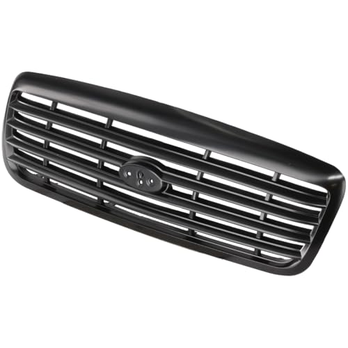 Image of Garage-Pro Grille Assembly For Ford Crown Victoria 1999-2000 Painted Black