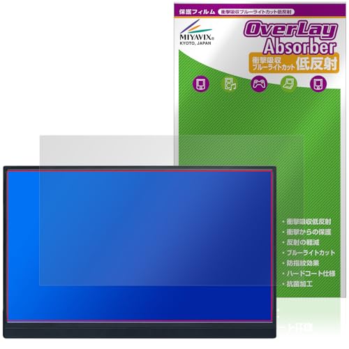 �~���r�b�N�X UNEEDIT 15.6�C���` ���o�C�����j�^�[ �Ή� �ی� �t�B���� �Ռ��z�� �ᔽ�� �R�� �h�w�� �h�C�A ���{��