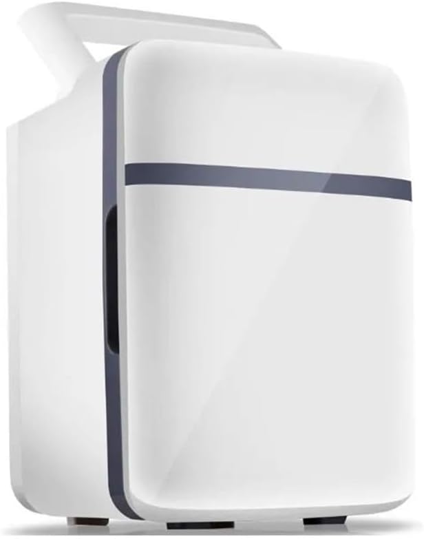 Small Car Refrigerator Home Refrigeration Freshness Freezer Compact And Convenient