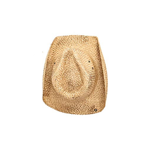 Peter Grimm Men's Maverick Drifter Hat, Brown, One Size #TOP1