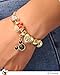 Mickey Mouse and Minnie Mouse Bracelet for Women, 7