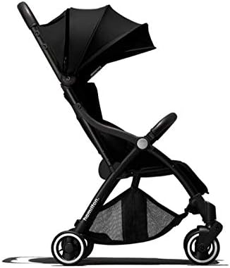 Hamilton Kinderwagen One Sport R1 