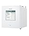 Accucold Compact Freezer, Countertop, 1.4 cu.ft. Capacity, General Purpose, White - FS24LGP