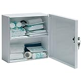 LEINAWERKE 22092 Verbandschränk A mit Inhalt DIN 13169 1 Stk.