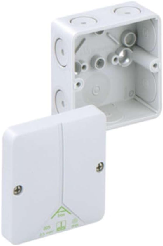 Spelsberg Abox 025 Sb-L Junction Box 80290701 Junction