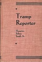 Tramp reporter B000864M6E Book Cover