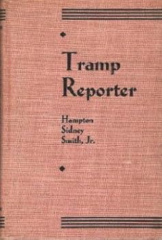 Tramp reporter