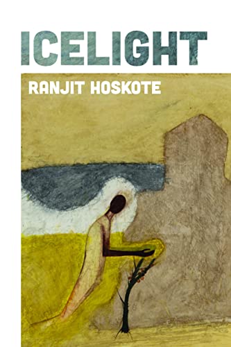 Icelight (Wesleyan Poetry Series)