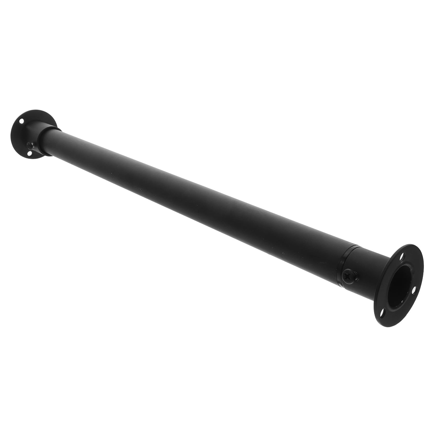 Tringle penderie réglable pour armoire pour résoudre le manque de place
