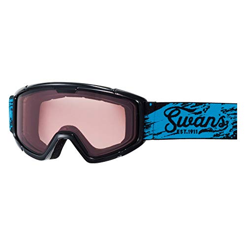 スキー スノーボード 子供用 ゴーグル くもり止めレンズ 140 ブラック ブルー ピンク Swans スワンズ 140 Dh Bkbl 4984013155727 に関連するオークション サープラ