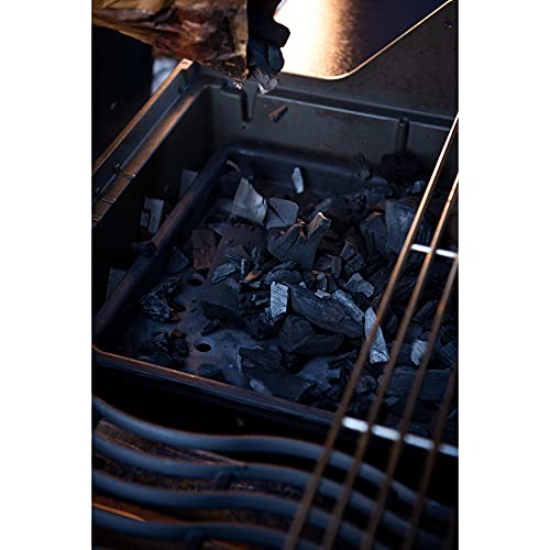 Napoleon 67732 Grills Commercial Charcoal And Smoker Tray #TOP4