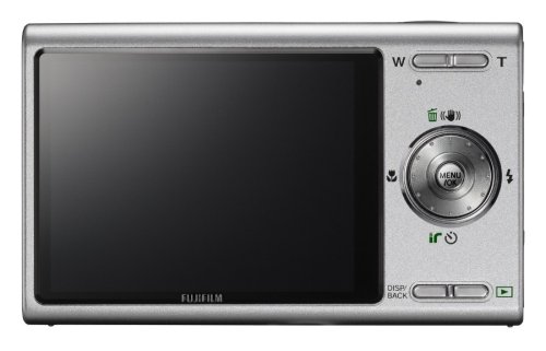 Amazon | FUJIFILM デジタルカメラ FinePix (ファインピクス) Z100fd 