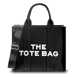 The Tote Bag for Women Christmas Birthday Gifts Black Mini Small Fashion Purse Handbags Top-Handle Crossbody Bags with…