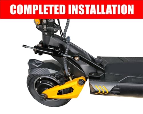 Amortisseur de direction pour scooter électrique VSETT 10+ kit - 5
