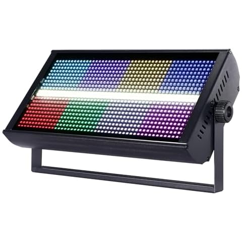 MFL. 4-in-1 Stage Strobe Lights Cover
