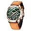 rose gold green 2214|05