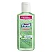 PURELL 9631CT Advanced Instant Hand Sanitizer w/Aloe, 4oz Flip-Cap Bottle, 24/Carton