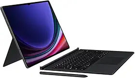 Tab S9 Ultra Grafite, 512GB 14.6', WiFi, Câmera Principal 13MP,+ 8MP, UW, Câmera Frontal 12 MP, + 12MP, UW