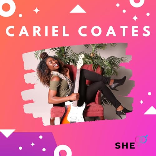 She+ Cariel Coates