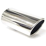 Einstellbare Klemmen! Jedes einzelne Rohr mit einem Durchmesser von weniger als 57 mm passt perfekt