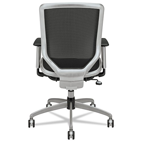 Hon Boda Task Chair - Mesh Computer Chair For Office Desk (Hmh02) #TOP5