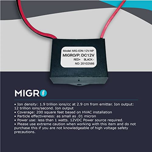 13 Best Negative Ion Generator In 2024 [Latest Updated]