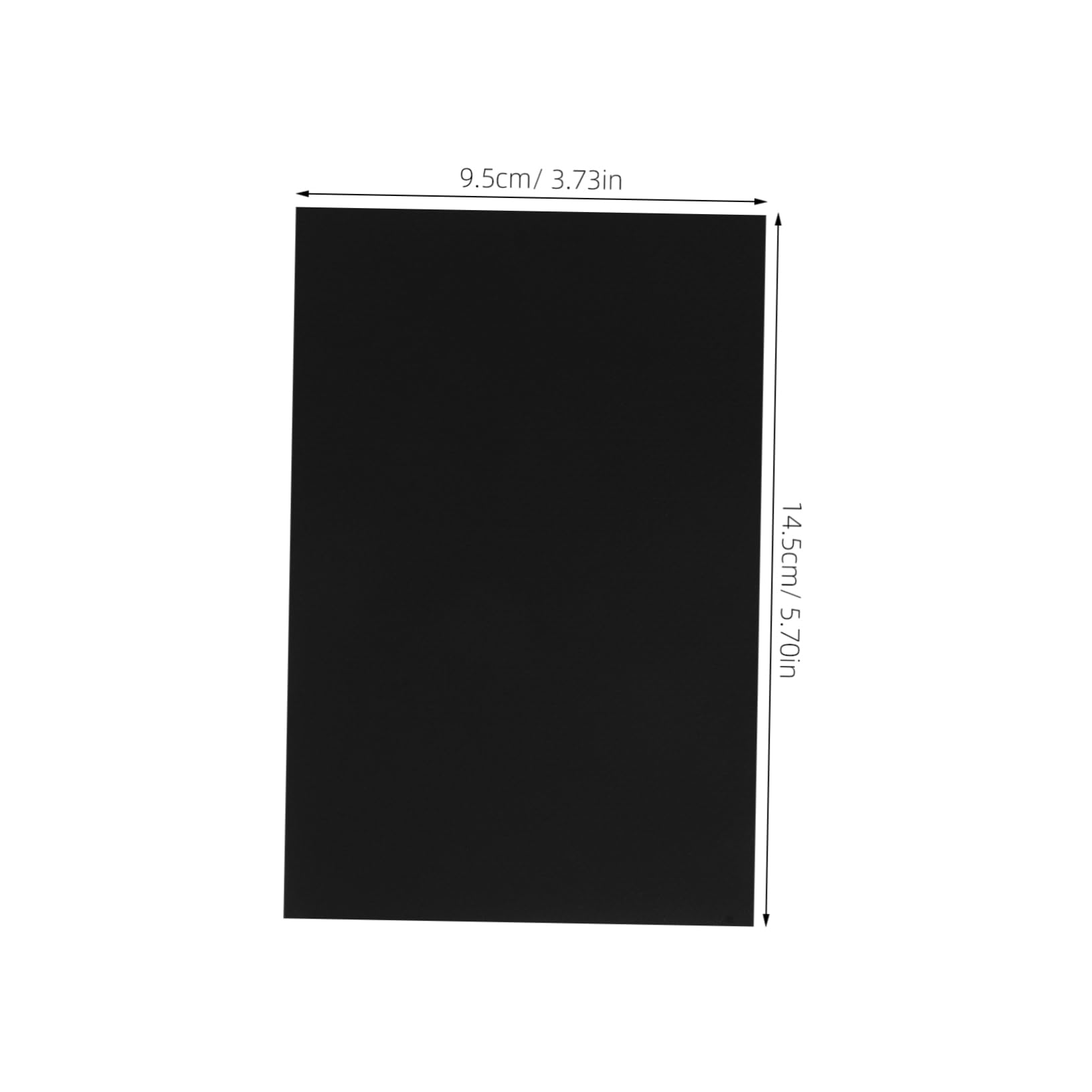 ifundom 3pcs PVC Patch Repair Kit for Inflatable Surfboards Stickers for Quick Repairs Versatile Patches for Paddleboards Air Mattresses and Boats