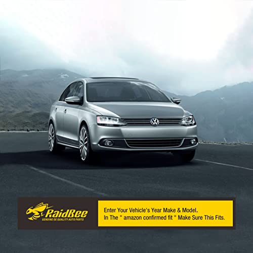 Wiper Blade 24"/19" Replacement For Volkswagen Jetta 2007-2010,Cc 2009-2012,Gti 2006-2012,Eos 2006-2016 Windshield Wiper Blade,24+19Inch Windshield Wiper Blades #TOP5