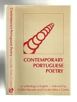 Contemporary Portuguese Poetry 0856352446 Book Cover