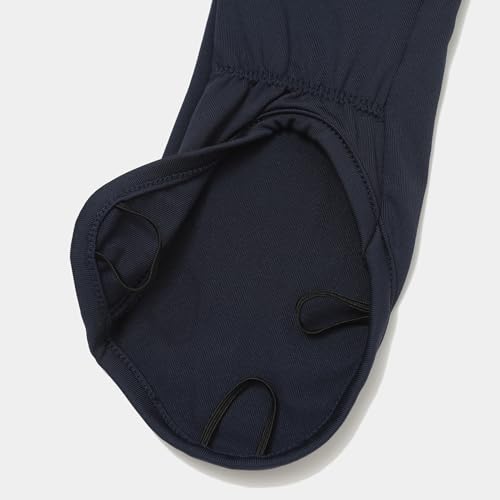 Callaway レディース 手甲 C25198205 ネイビー FR