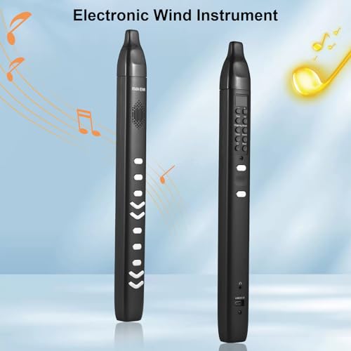 De Viento, Musical Instruments Imagen adicional