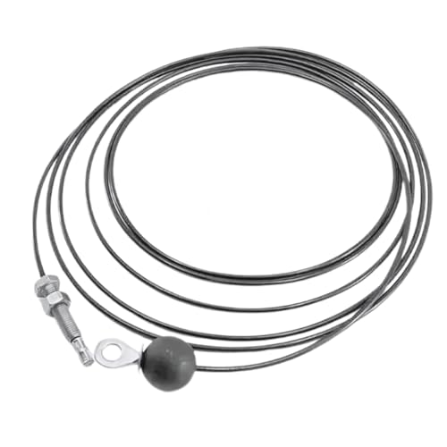 Cabo De Aço Para Estação De Musculação Kikos Hg002