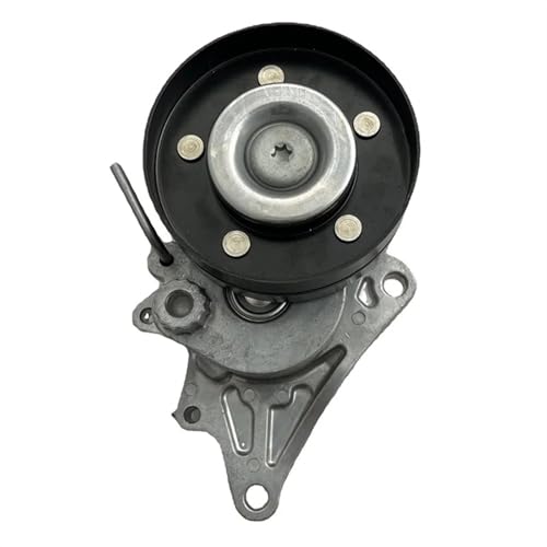 Tendeur de courroie d'entraînement M113 pour Mercedes CL55 AMG 1132000170