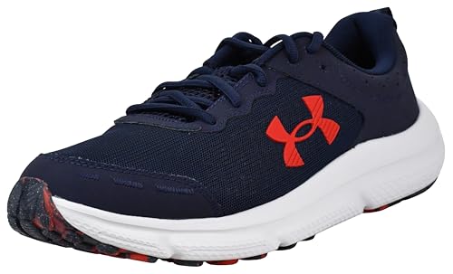 Image of Under Armour Mens Ua Charged Assert 10 Sneaker
