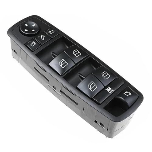 Bouton leve vitre bloqué sur R350 ou GL450 ? Changez pour A2518300590