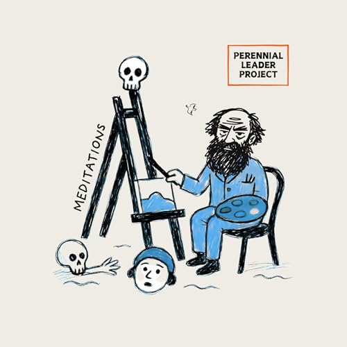 Perennial Meditations cover art