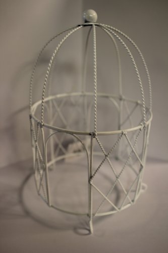 Land & Sea Fairy Garden Gazebo Accessory