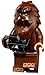 LEGO Series 14 Minifigure Bigfoot