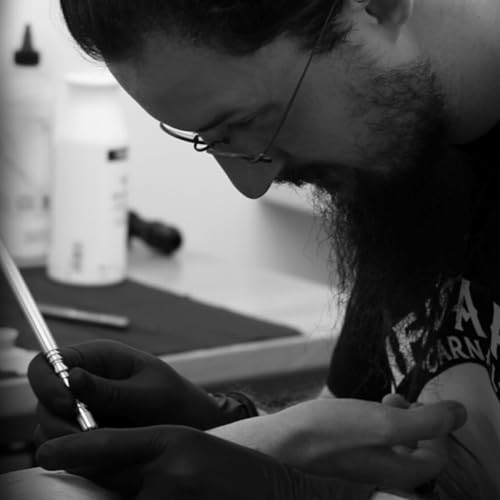 Folge 0: Zwischen Runen, Mandalas und heiliger Geometrie