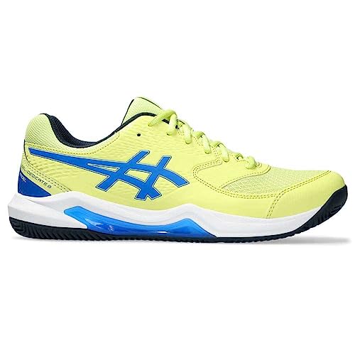Image of ASICS Men's Gel-Dedicate 8 Tennis Shoes