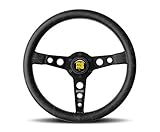 Made in Italy MoMo VPROHERIT35B Lenkrad Prototipo Heritage Blk 350