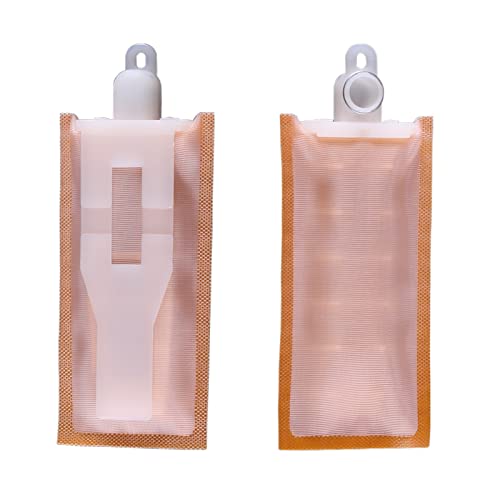 Ainio High Performance Fuel Pump With Filter And 43Psi Pressure Regulator Is Compatible With Polaris Ranger 500 700 800 (2006-2010) And Replaces 2521121, 2520864, 2204306, 1240382 And 1240239 #TOP4