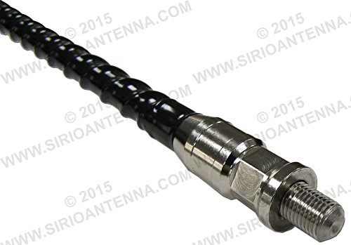 Sirio Antenna GPA4070 40-70 MHz Ground Plane Base Antenna