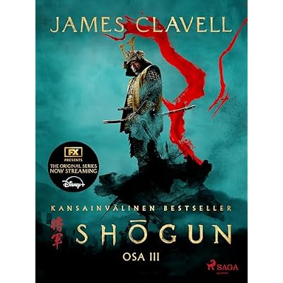 Shōgun &ndash; Osa 3