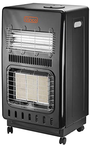 Elementi al quarzo: 3x400 watt