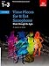 Produktbild Time Pieces for B flat Saxophone, Volume 1: Music through the Ages in 2 Volumes (Time Pieces (ABRSM))