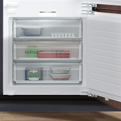 image for GRETJOB Spill Mat for Refrigerator, Anti-Slip Under Refrigerator Floor